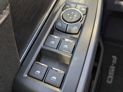 New 2025 Ford F150 Lariat w/ Equipment Group 502A High image 24