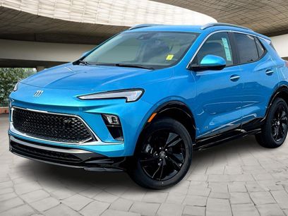 New 2026 Buick Encore GX Sport Touring w/ Comfort Package