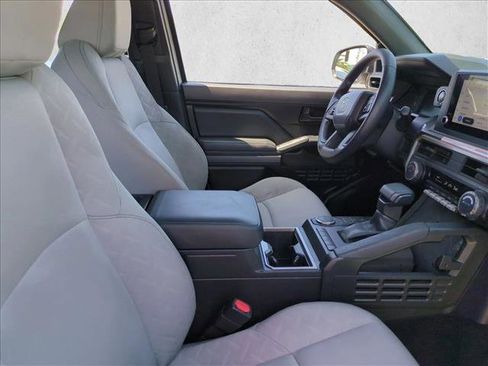 Certified 2024 Toyota Tacoma SR5 RWD image 20