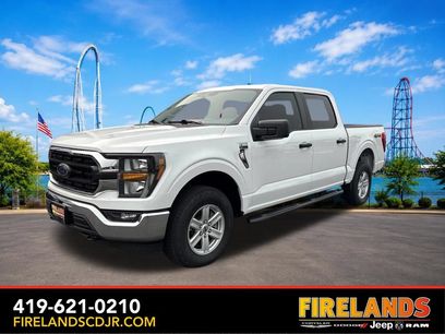 Used 2023 Ford F150 XLT