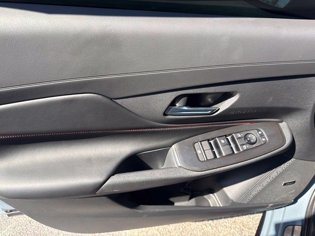 Used 2026 Nissan Sentra SR w/ SR Premium Package FWD image 26