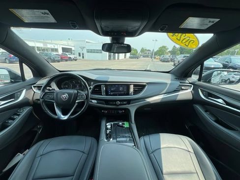 Used 2024 Buick Enclave Essence w/ Trailering Package, 5000 lbs. FWD image 20