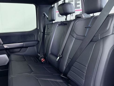 New 2026 Ford F250 Platinum image 23