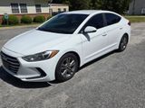 Used 2017 Hyundai Elantra SE image 2