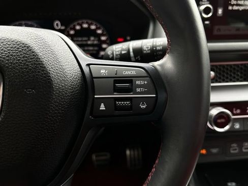 Certified 2024 Honda Civic Type R image 18