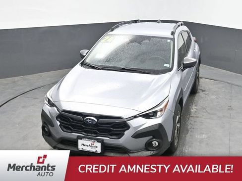 Used 2024 Subaru Crosstrek 2.0i Premium AWD/4WD image 31