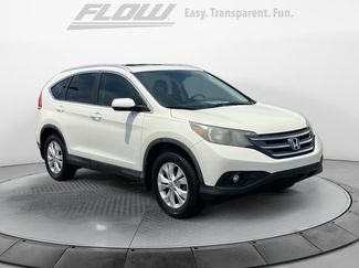 Used 2013 Honda CR-V EX-L video 1