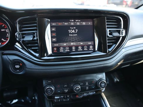 Used 2022 Dodge Durango SXT image 23