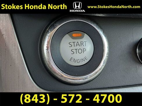 Used 2015 Nissan Murano Platinum w/ Cargo Package FWD image 35