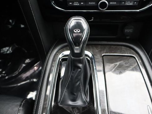Used 2020 INFINITI QX80 Luxe w/ Proassist Package AWD/4WD image 39