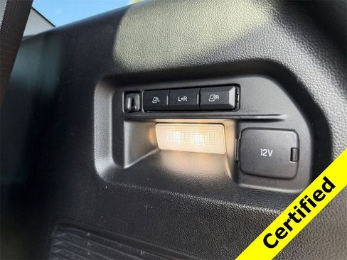 Used 2021 Ford Explorer Limited w/ Equipment Group 301A image 32