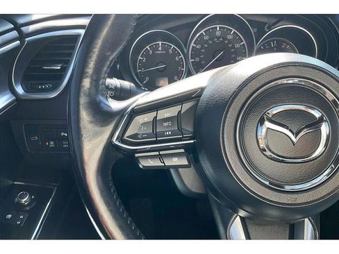 Used 2018 MAZDA CX-9 Grand Touring AWD/4WD image 20