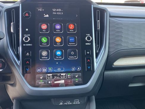 Used 2025 Subaru Forester Limited image 23