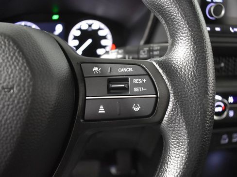 Used 2025 Honda CR-V EX image 16