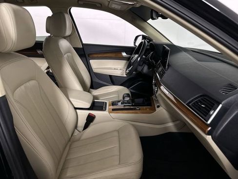 Used 2022 Audi Q5 2.0T Premium Plus w/ Premium Plus Package image 29