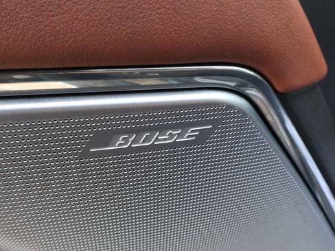 Certified 2024 GMC Sierra 1500 Denali Ultimate image 19