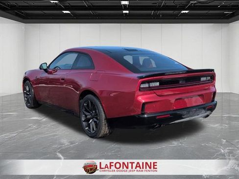 New 2026 Dodge Charger R/T Scat Pack image 3