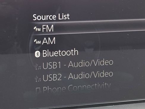 New 2026 MAZDA CX-50 AWD 2.5 S w/ Weather Package image 5