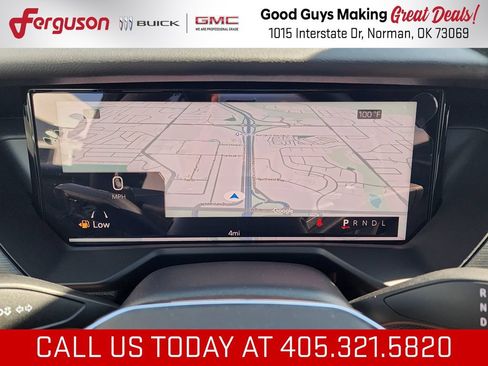 New 2027 GMC Acadia Elevation FWD image 25