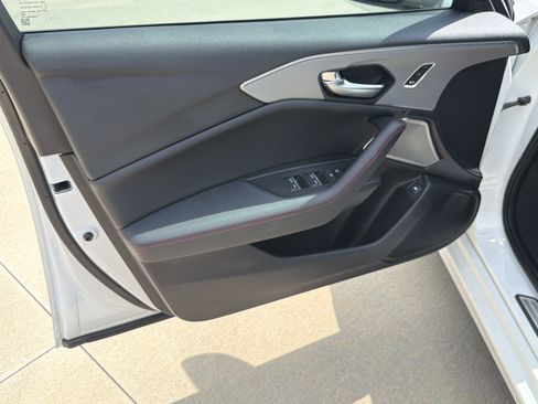 Certified 2023 Acura TLX w/ A-SPEC Pkg FWD image 14
