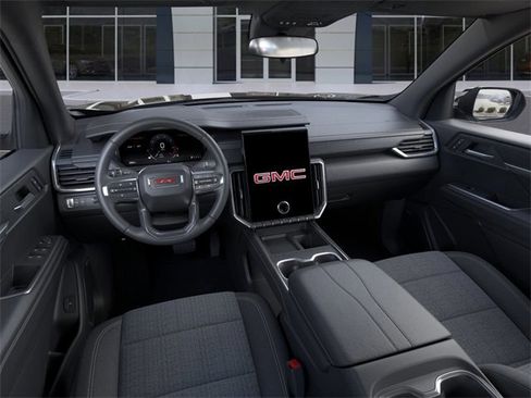New 2025 GMC Acadia Elevation image 15