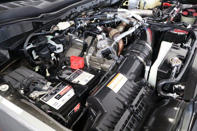 Used 2024 Ford F350 Lariat w/ Lariat Ultimate Package AWD/4WD image 82