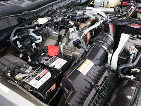 Used 2024 Ford F350 Lariat w/ Lariat Ultimate Package AWD/4WD image 82