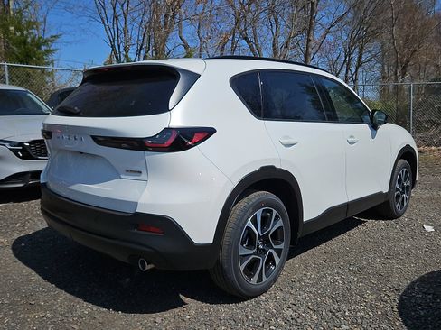 New 2026 MAZDA CX-5 Preferred image 6