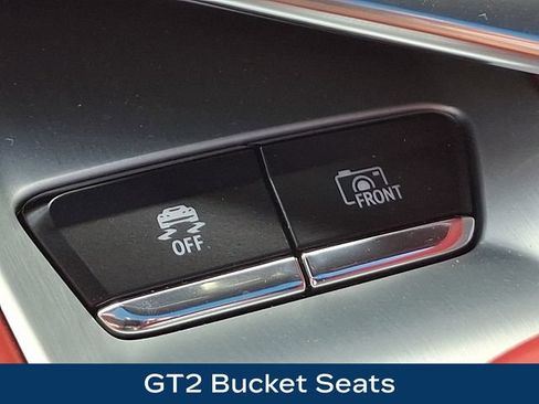 Used 2023 Chevrolet Corvette Z06 RWD image 16
