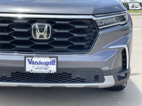 Used 2023 Honda Pilot EX-L image 7