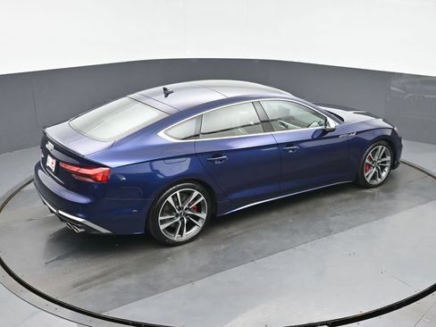 Used 2021 Audi S5 Prestige AWD/4WD image 35