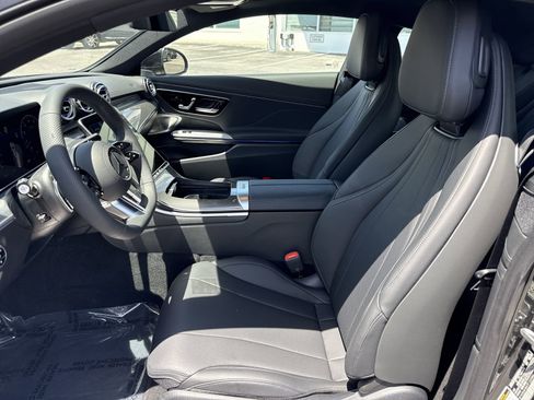 New 2026 Mercedes-Benz CLE 300 4MATIC Coupe image 10
