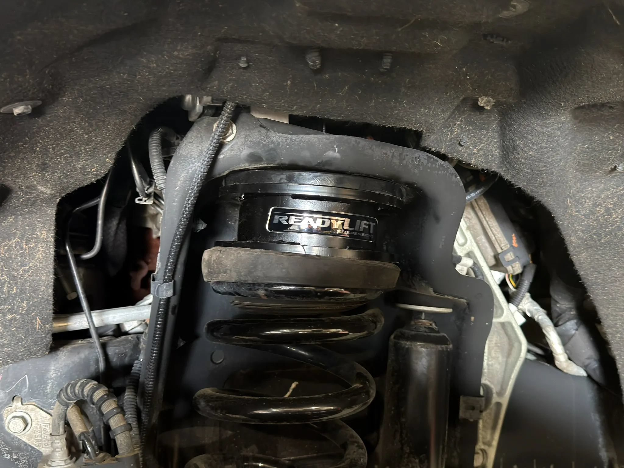 Used 2024 Ford F350 Platinum AWD/4WD image 9