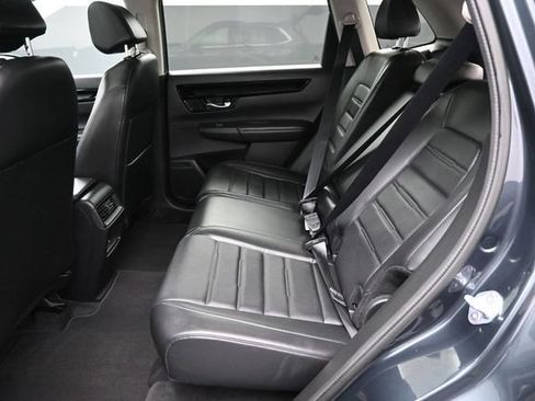 Certified 2024 Honda CR-V EX-L image 2