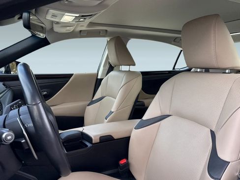 Used 2019 Lexus ES 350 w/ Premium Package image 21