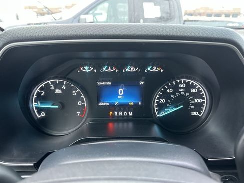 Used 2023 Ford F150 XL w/ STX Appearance Package AWD/4WD image 15
