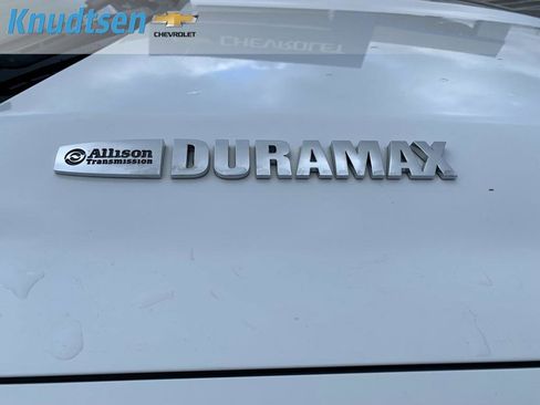 Used 2015 Chevrolet Silverado 2500 W/T w/ WT Fleet Convenience Package image 11