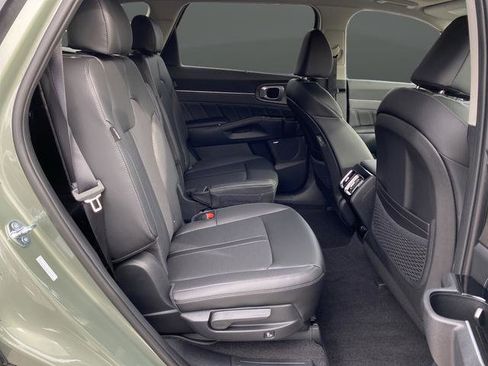 New 2026 Kia Sorento SX image 39