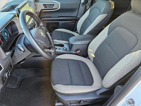 New 2025 Ford Bronco Sport Big Bend w/ Convenience Package image 4