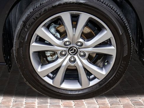 Used 2023 MAZDA CX-30 AWD 2.5 S w/ Preferred Package image 36