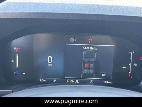 New 2026 Ford Maverick XL w/ 4K Tow Package image 26