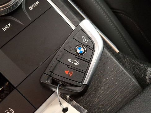 Used 2024 BMW M340i xDrive w/ Premium Package image 24