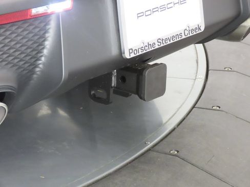 New 2026 Porsche Macan S AWD/4WD image 13