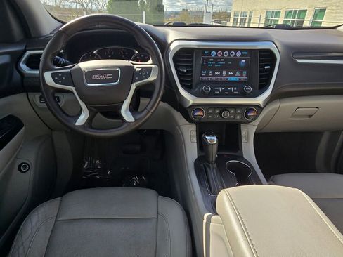 Used 2017 GMC Acadia SLT AWD/4WD image 20
