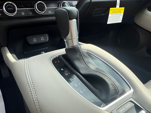 New 2027 Honda HR-V EX-L image 26
