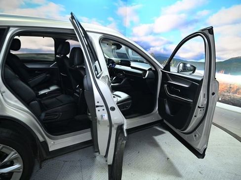 Used 2024 MAZDA CX-90 3.3 Turbo w/ Premium Package image 48