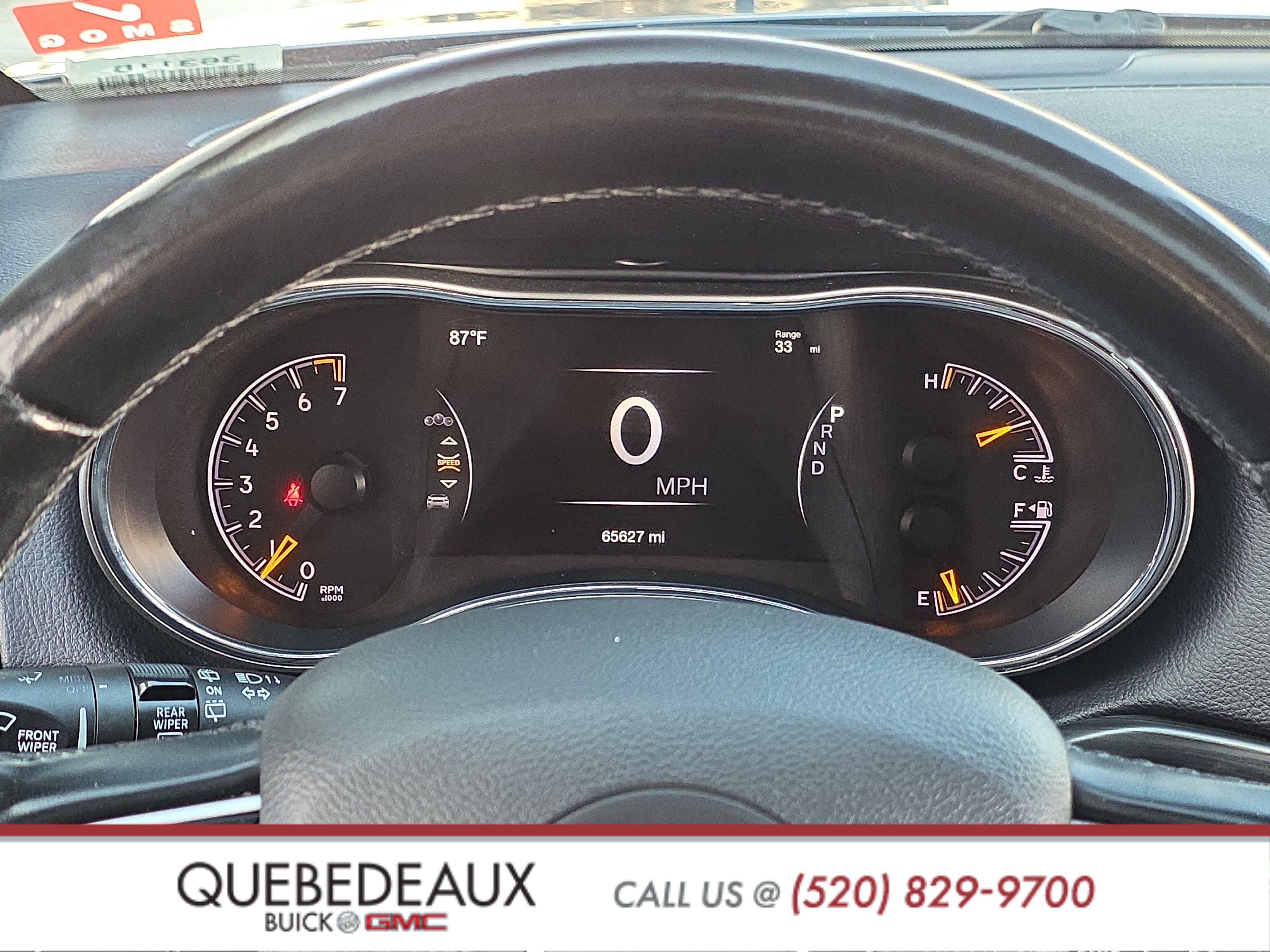 Used 2021 Jeep Grand Cherokee Laredo RWD image 31