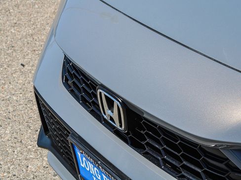 Certified 2026 Honda Civic Sport image 6
