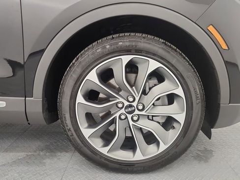 Used 2022 Lincoln Nautilus Reserve image 30