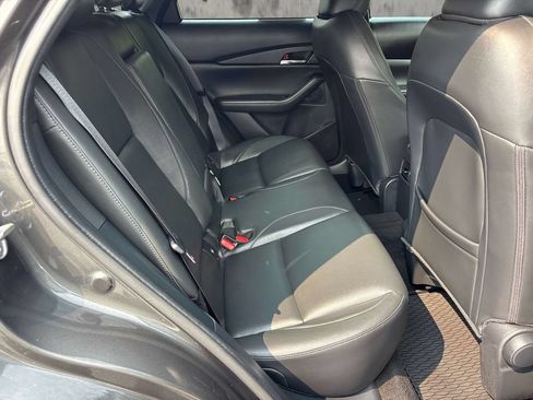 Certified 2023 MAZDA CX-30 AWD 2.5 S w/ Preferred Package image 15